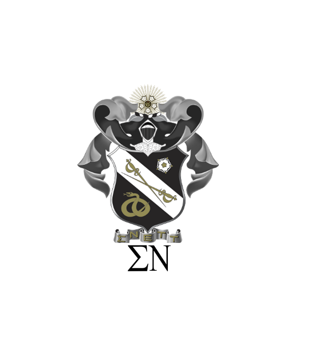 Sigma Nu